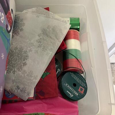 Wrapping Paper, Gift Bags & More ( G-MG)