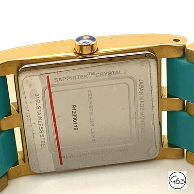Kenneth Jay Lane Watch