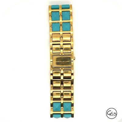 Kenneth Jay Lane Watch