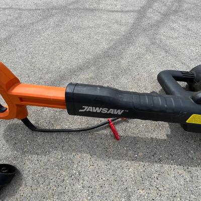 Worx Jawsaw & More (G-MG)