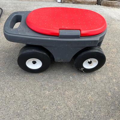 Worx Jawsaw & More (G-MG)