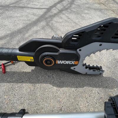 Worx Jawsaw & More (G-MG)