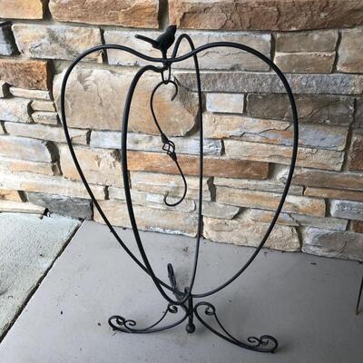 Yard Art, Garden Trellis & More (FP-KM)