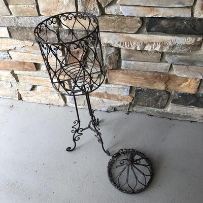 Yard Art, Garden Trellis & More (FP-KM)