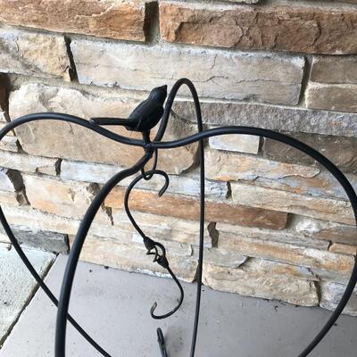 Yard Art, Garden Trellis & More (FP-KM)