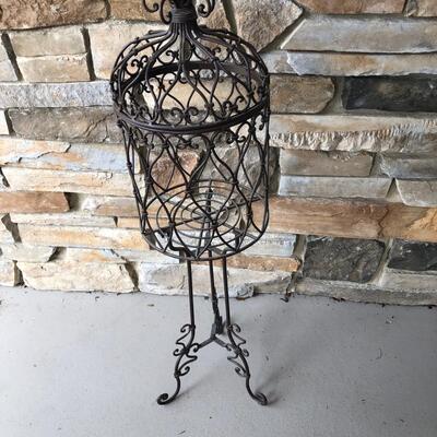 Yard Art, Garden Trellis & More (FP-KM)