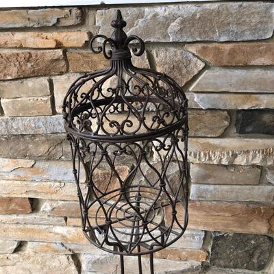 Yard Art, Garden Trellis & More (FP-KM)