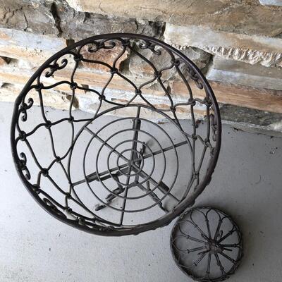 Yard Art, Garden Trellis & More (FP-KM)