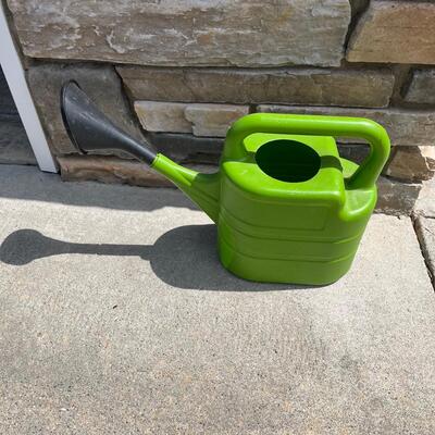 Hose Reel & Water Can (G-MG)