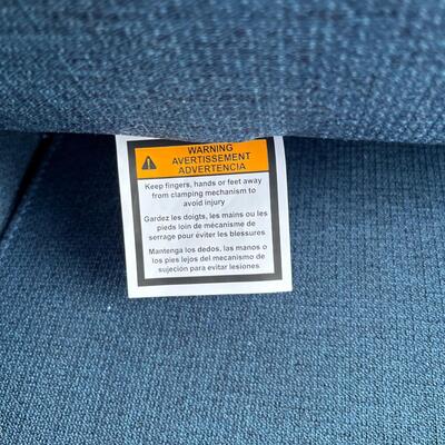 Love Seat Sleeper (G-MG)