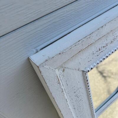 Chest of Drawers & Mirror (G-MG)