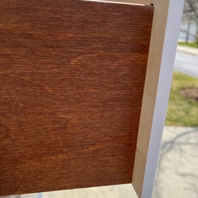 Chest of Drawers & Mirror (G-MG)