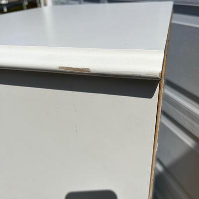 Chest of Drawers & Mirror (G-MG)