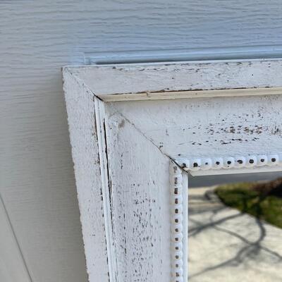 Chest of Drawers & Mirror (G-MG)