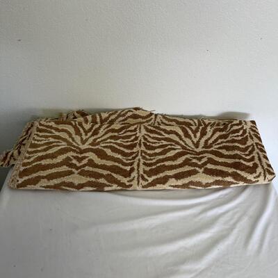 Animal Print Fabric (G-MG)