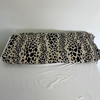 Animal Print Fabric (G-MG)