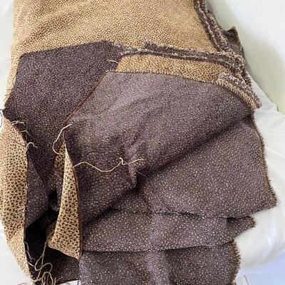 Animal Print Fabric (G-MG)