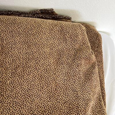 Animal Print Fabric (G-MG)