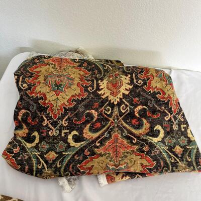 Animal Print Fabric (G-MG)