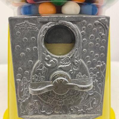 CAROUSEL Classic Jr Gumball Machine Bank