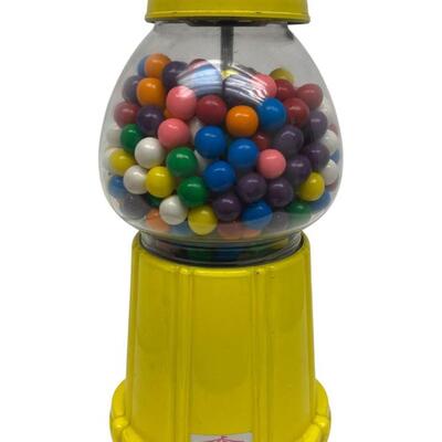 CAROUSEL Classic Jr Gumball Machine Bank