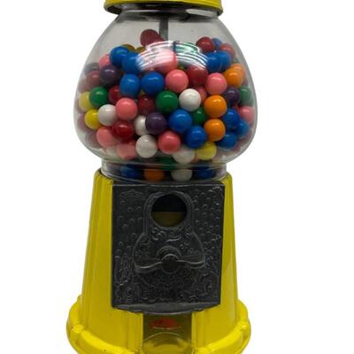 CAROUSEL Classic Jr Gumball Machine Bank