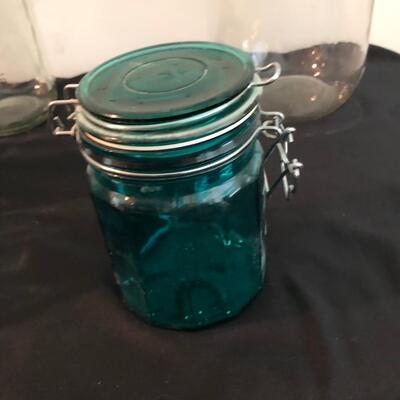 Ball Jars & Golden Harvest Jars & More (PR-KM)