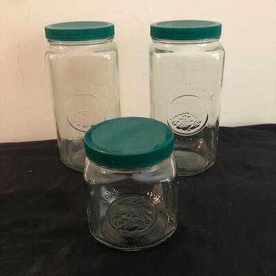 Ball Jars & Golden Harvest Jars & More (PR-KM)