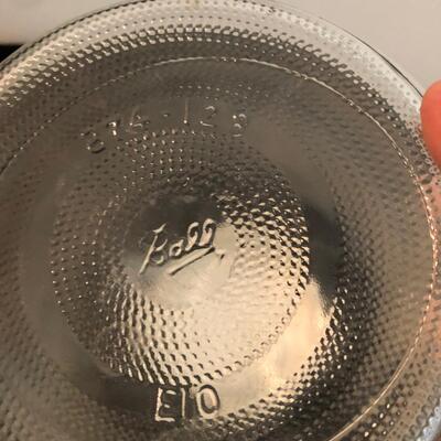 Ball Jars & Golden Harvest Jars & More (PR-KM)