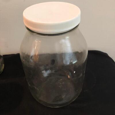 Ball Jars & Golden Harvest Jars & More (PR-KM)