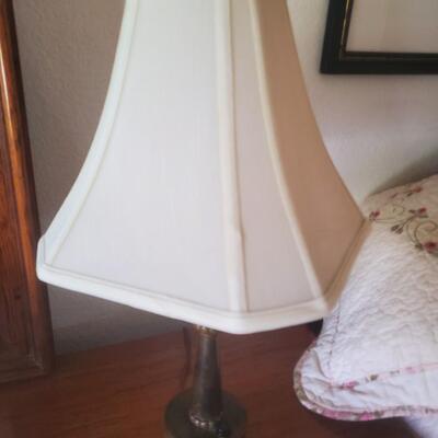 Small Table Lamp 12