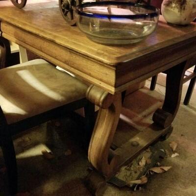 Mid-Century, Antique, and Vintage Furniture and Art - Desk