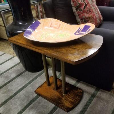 Mid-Century Art - Ceramics Pottery and Glass