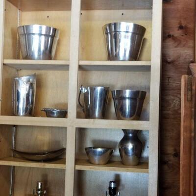 Mid-Century Art - Antiques, Ceramics, Pottery and Glass