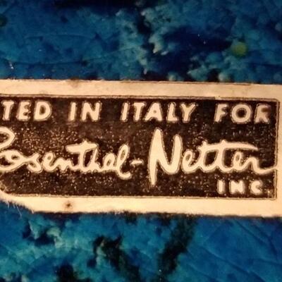 Mid-Century Art - Ceramics Pottery and Glass