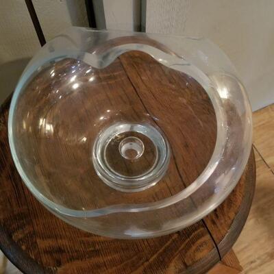 Art Glass -John Nickerson