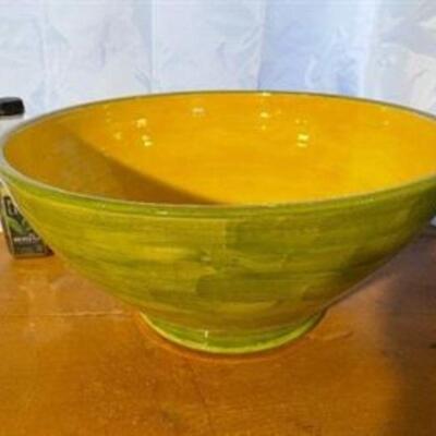 Mid-Century Art - Ceramics Pottery and Glass