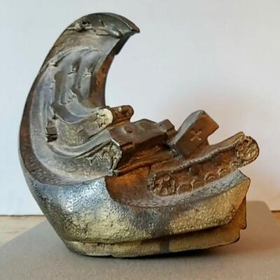 Mid-Century, Antique, and Vintage Furniture and Art