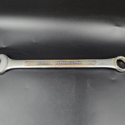 1 CRAFTSMAN WRENCH 1.25 SIZE