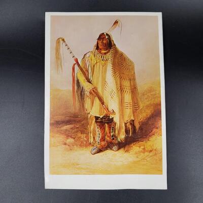1 EDITION PAPERBACK "PIPES OF THE PLAINS"