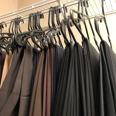 Women Size 16 Dress Pants, Jeans & More Includes New With Tags (MBB-JF)