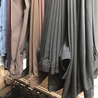 Women Size 16 Dress Pants, Jeans & More Includes New With Tags (MBB-JF)