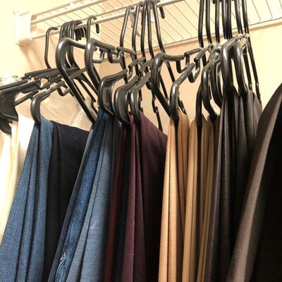 Women Size 16 Dress Pants, Jeans & More Includes New With Tags (MBB-JF)