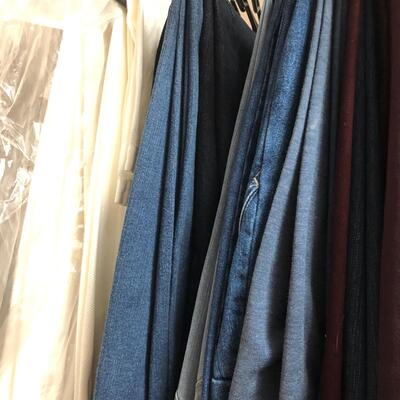 Women Size 16 Dress Pants, Jeans & More Includes New With Tags (MBB-JF)