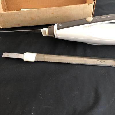 Hamilton Beach Blender, Electric Knife, Crofton Electric Food Chopper & More (PR-KM)