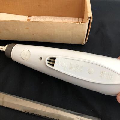 Hamilton Beach Blender, Electric Knife, Crofton Electric Food Chopper & More (PR-KM)