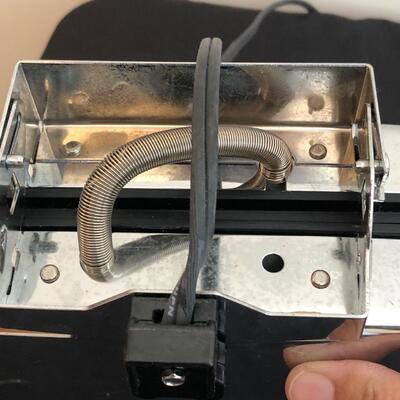 Hamilton Beach Blender, Electric Knife, Crofton Electric Food Chopper & More (PR-KM)