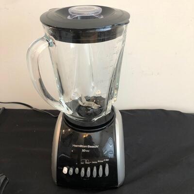 Hamilton Beach Blender, Electric Knife, Crofton Electric Food Chopper & More (PR-KM)