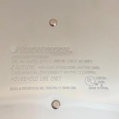 Hamilton Beach Blender, Electric Knife, Crofton Electric Food Chopper & More (PR-KM)