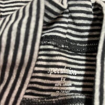 Anne Klein NWT, Joe Boxer & More Casual XL T-shirts & Sweatshirts, (MBB-JF)